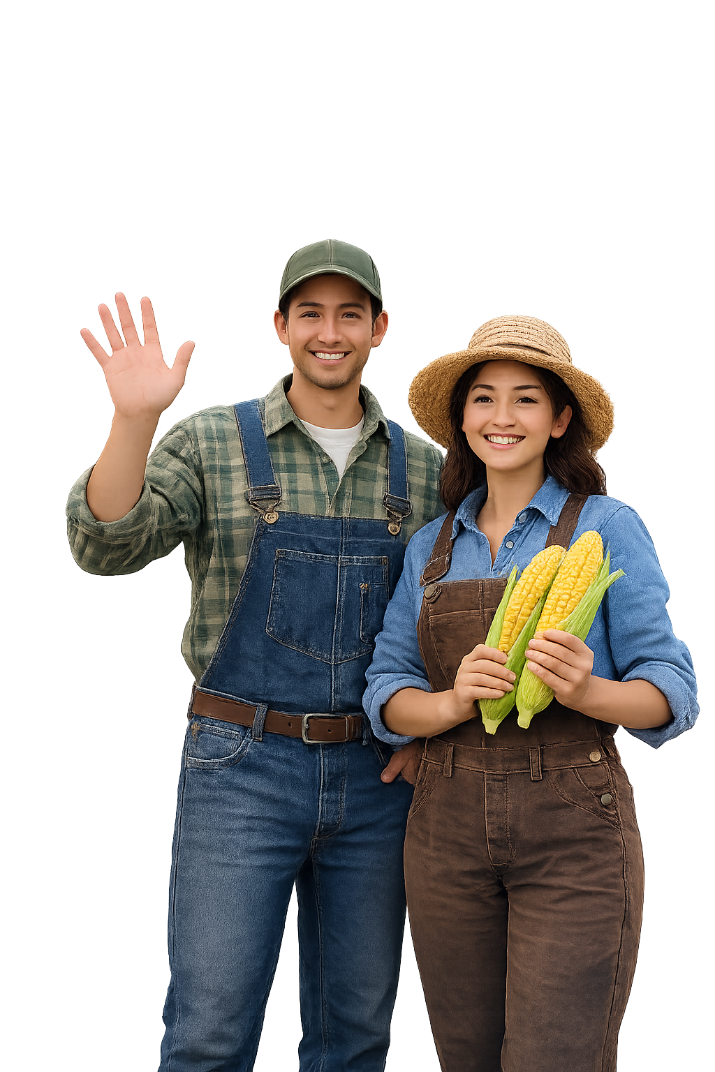 Premium Fertilizer Promotion